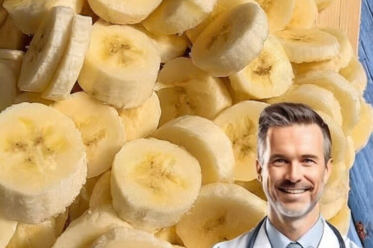 Here’s What Happens When You Eat One Banana a Day (Backed by Science)