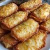 Crispy, creamy, and loaded with crab, these golden-fried egg rolls are the ultimate appetizer. Perfect for game nights, holidays, or anytime a craving hits!