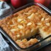 A moist, spiced cake loaded with apples and warm cinnamon — perfect for cozy gatherings, holidays, or everyday treats.