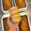 A classic New England pumpkin bread that’s moist, tender, and warmly spiced. Perfect for fall mornings, holidays, or anytime you crave a cozy treat.
