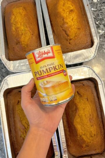 A classic New England pumpkin bread that’s moist, tender, and warmly spiced. Perfect for fall mornings, holidays, or anytime you crave a cozy treat.