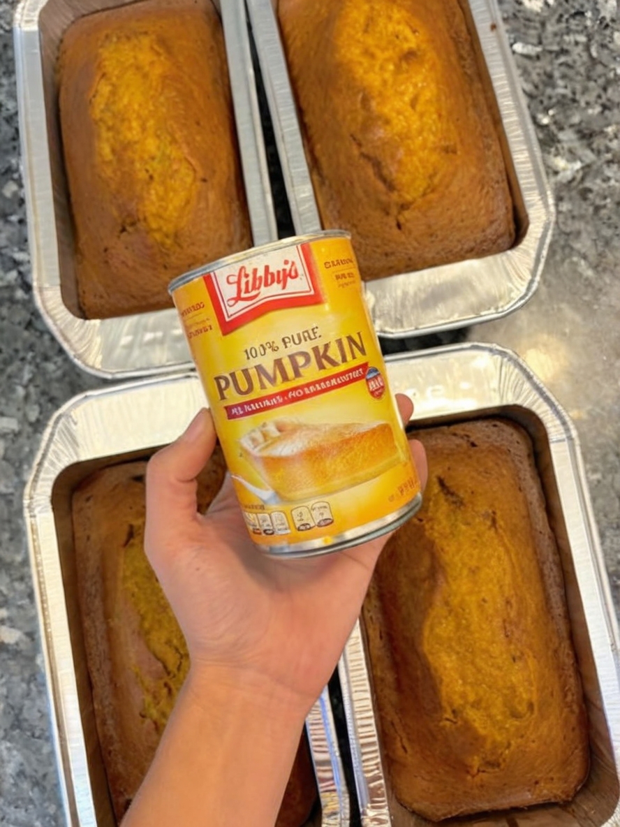 A classic New England pumpkin bread that’s moist, tender, and warmly spiced. Perfect for fall mornings, holidays, or anytime you crave a cozy treat.