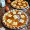 A nostalgic Great Depression recipe made with simple pantry staples — a silky, custard-like dessert that tastes like history and comfort in every bite.