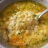 A cozy, immune-boosting Italian classic packed with garlic, herbs, and fresh vegetables.