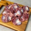 Did You Know What Happens When You Eat Chicken Gizzards