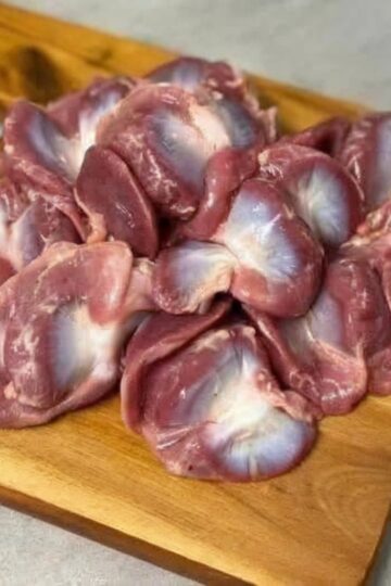 Did You Know What Happens When You Eat Chicken Gizzards