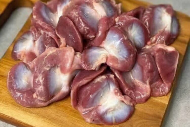 Did You Know What Happens When You Eat Chicken Gizzards