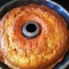 A soft, buttery cake soaked in a sweet vanilla glaze — so addictive it’s impossible to have just one slice.