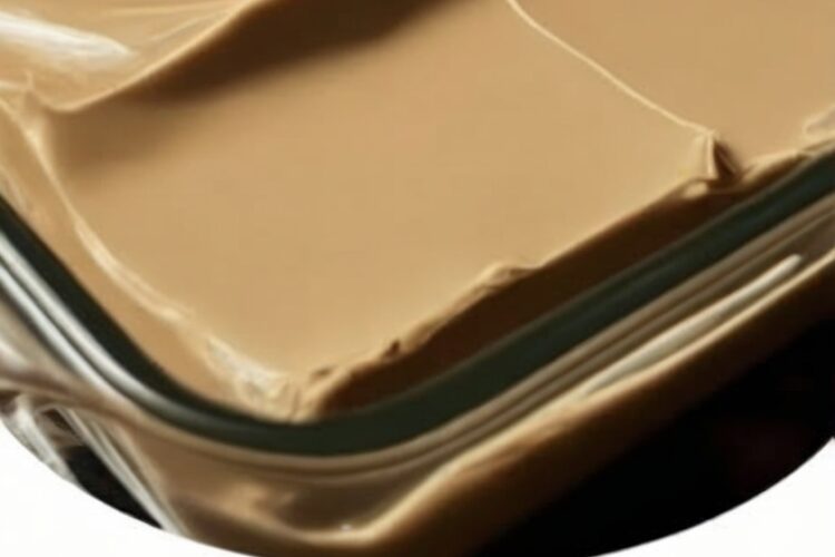 This creamy, melt-in-your-mouth fudge comes together in minutes with just four ingredients — no candy thermometer needed!