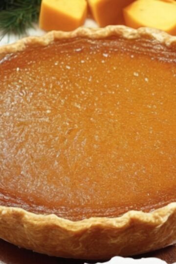 A creamy, soulful Southern classic made with sweet potatoes, warm spices, and love. Perfect for holidays, Sunday dinners, or anytime you crave a taste of home.