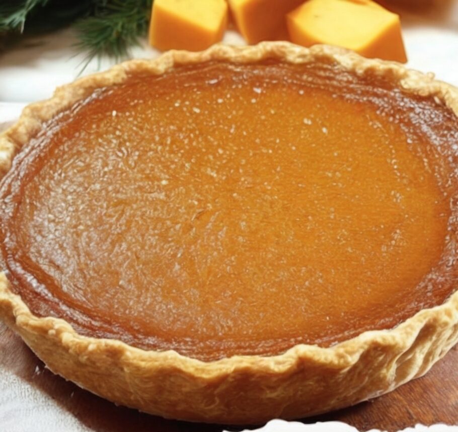 A creamy, soulful Southern classic made with sweet potatoes, warm spices, and love. Perfect for holidays, Sunday dinners, or anytime you crave a taste of home.