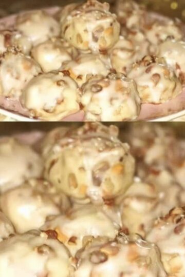 Butternut Cookies: The Melt-in-Your-Mouth Vintage Treat That Feels Like a Warm Hug