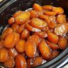 Tender slow-cooked carrots coated in a glossy honey-butter glaze with warm spices and a hint of citrus. A sweet, comforting Amish-style side dish perfect for holidays, Sunday dinners, or easy weeknight meals.