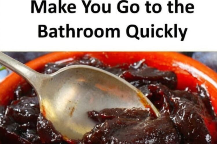 5 High-Fiber Foods That Naturally Support Digestion & Relieve Constipation