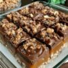 A fast, no-bake chocolate–butterscotch cereal bar with perfect snap and crunch.