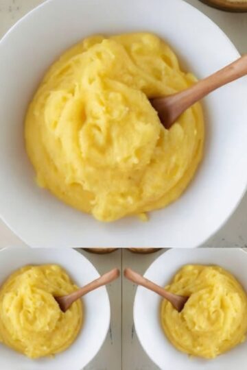 Our Grandparents Ate This Every Day