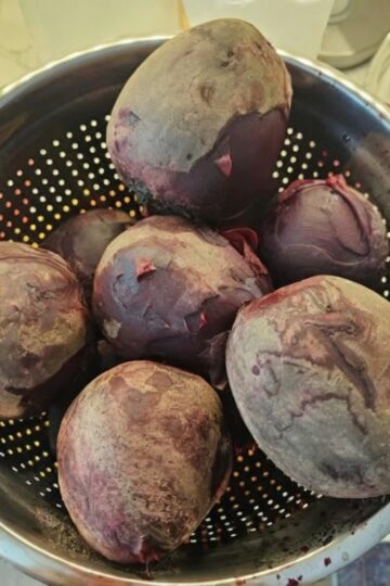 Doctors Reveal What Happens in the Body When You Eat Beets Regularly