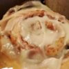 Unbelievably quick and easy cinnamon rolls made with Bisquick mix and ready in about 30 minutes. Soft, tender, and swirled with cinnamon sugar, then drizzled with sweet vanilla glaze—perfect for busy mornings or whenever the cinnamon roll craving strikes.
