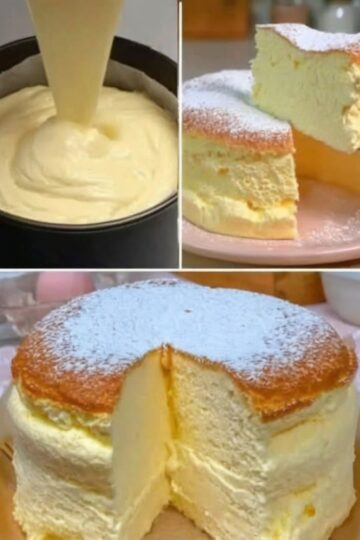 Tender, moist vanilla butter cake made with buttermilk, then drenched in warm buttermilk sauce that soaks into every crumb. Proper creaming technique creates light, fluffy texture. The sauce—butter, sugar, buttermilk, and vanilla boiled together—transforms this from good to unforgettable. Perfect for birthdays, potlucks, or any day that needs cake.