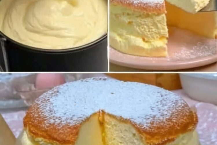 Tender, moist vanilla butter cake made with buttermilk, then drenched in warm buttermilk sauce that soaks into every crumb. Proper creaming technique creates light, fluffy texture. The sauce—butter, sugar, buttermilk, and vanilla boiled together—transforms this from good to unforgettable. Perfect for birthdays, potlucks, or any day that needs cake.