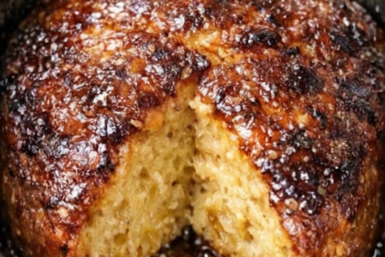 Easy dump-and-go dessert bars with classic snickerdoodle cookie flavor. Cake mix, melted butter, and eggs mixed into thick batter, pressed into greased slow cooker, topped with cinnamon-sugar mixture, and cooked on LOW for 1-1½ hours. The slow cooker creates soft, gooey bars with a cinnamon-sugar crust. No oven needed—perfect for summer or anytime you want an easy dessert recipe. These homemade comfort food bars are ready in under 2 hours.