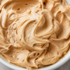 Smooth and fluffy peanut butter buttercream frosting perfect for chocolate cake, cupcakes, and brownies. Easy homemade frosting recipe with bakery-style texture.