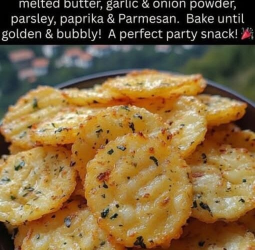 These Garlic Parmesan Ritz Crackers are a quick and easy buttery snack made with crispy Ritz crackers, melted butter, garlic seasoning, herbs, and toasted Parmesan cheese. Perfect for movie nights, holiday appetizers, game day parties, family gatherings, and budget-friendly entertaining, this simple baked cracker recipe delivers irresistible flavor and crunch in just 15 minutes while using everyday pantry ingredients.