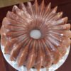 This classic 7UP Pound Cake is a buttery Southern Bundt cake made with simple pantry ingredients and finished with a sweet lemon glaze. The lemon-lime soda creates an incredibly moist, tender crumb while the buttery texture makes every bite melt in your mouth. Perfect for Sunday dinners, holiday dessert tables, Easter brunch, Christmas gatherings, family celebrations, bake sales, and afternoon coffee.