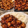 This Sticky Honey Garlic Chicken combines juicy bite-sized chicken with a rich honey soy garlic glaze that's sweet, savory, and perfectly caramelized. Ready in just 20 minutes, it's an easy one-pan dinner that's perfect for busy weeknights, meal prep, family dinners, and comforting homemade takeout served over fluffy rice.