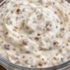 A classic homemade French Onion Dip made with sour cream, mayonnaise, and dry onion soup mix. Creamy, savory, and ready in minutes, this easy appetizer is perfect for parties, game day, holidays, BBQs, and family gatherings.