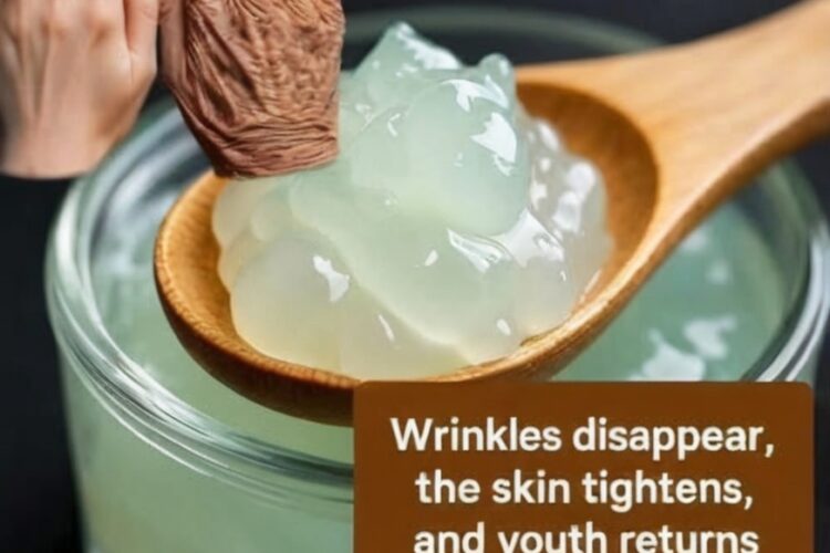 Home Remedies for Mouth Wrinkles