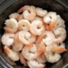 Easy Garlic Butter Frozen Shrimp is a quick one-pan seafood dinner featuring juicy shrimp cooked straight from the freezer in a rich garlic butter and fresh lemon sauce. Perfect for busy weeknight meals, healthy family dinners, easy meal prep, and restaurant-quality comfort food at home, this 15-minute recipe delivers bold flavor with minimal effort.