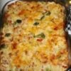 This Cheesy Chicken Broccoli Rice Casserole is a creamy, comforting family dinner made with tender chicken, fluffy rice, broccoli, cheddar cheese, and a rich homemade sauce. It's perfect for busy weeknights, holiday gatherings, meal prep, or using leftover rotisserie chicken.