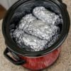These Chicken Fajita Foil Packets are an easy, healthy dinner made with juicy chicken, colorful bell peppers, onions, homemade fajita seasoning, and fresh lime juice. Cook them in the oven, on the grill, or over a campfire for a flavorful meal with almost no cleanup.