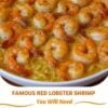 This easy Garlic Butter Shrimp recipe features juicy shrimp cooked in a rich garlic butter sauce with fresh lemon and Italian herbs. Ready in just 10 minutes, it's perfect over pasta, rice, or served with crusty bread for a quick and elegant dinner.
