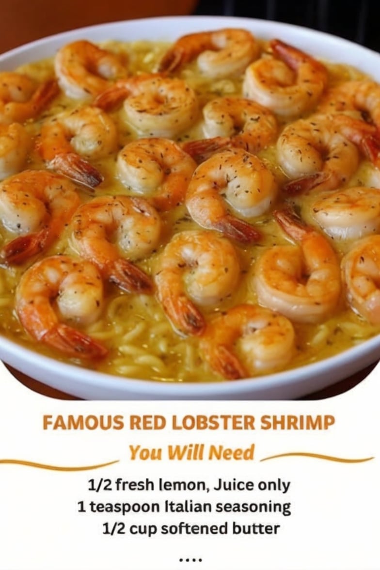This easy Garlic Butter Shrimp recipe features juicy shrimp cooked in a rich garlic butter sauce with fresh lemon and Italian herbs. Ready in just 10 minutes, it's perfect over pasta, rice, or served with crusty bread for a quick and elegant dinner.