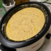 Creamy, cheesy soup loaded with ground beef, potatoes, and classic cheeseburger flavor. Ready in one pot in about 30 minutes.
