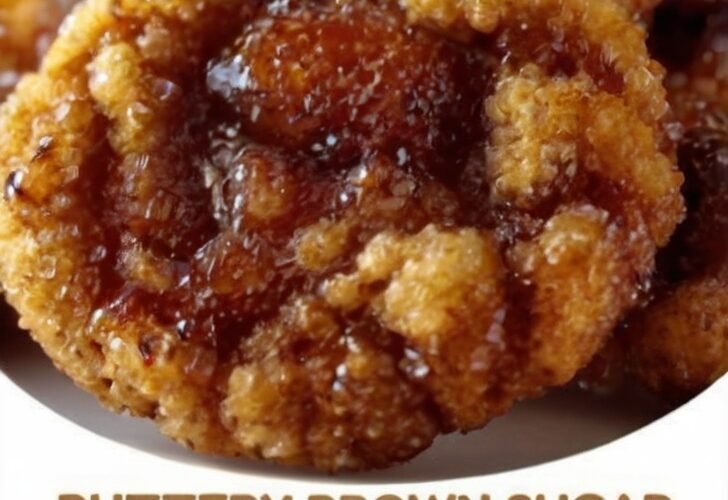 A plate of soft, golden-brown cinnamon sugar cookies with beautifully crackled tops, slightly crisp edges, and tender chewy centers, lightly coated in cinnamon sugar.
