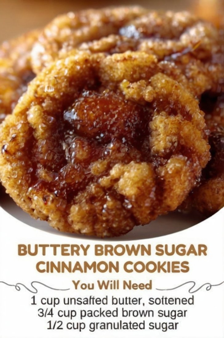 A plate of soft, golden-brown cinnamon sugar cookies with beautifully crackled tops, slightly crisp edges, and tender chewy centers, lightly coated in cinnamon sugar.