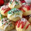 Mom's Soft Sugar Cookies