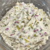 Easy Creamy Dill Pickle Dip Recipe
