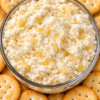 Easy Pineapple Cream Cheese Ball Recipe (Sweet, Tangy & Crowd-Pleasing)