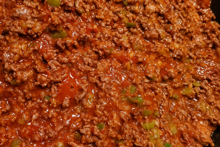 Easy Homemade Sloppy Joes Recipe (Sweet, Tangy & Ready In 25 Minutes)