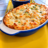 Hot Crab Dip: An Easy Baked Crab Dip Recipe