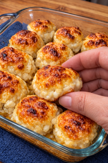 3-Ingredient Cream Cheese Poppers Crispy on the outside, creamy in the middle — the easiest party appetizer you'll make.
