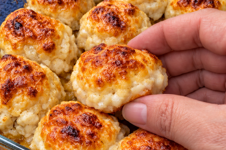 3-Ingredient Cream Cheese Poppers Crispy on the outside, creamy in the middle — the easiest party appetizer you'll make.