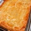 Easy Gooey Butter Cake Recipe (Classic Gooey Butter Bars)
