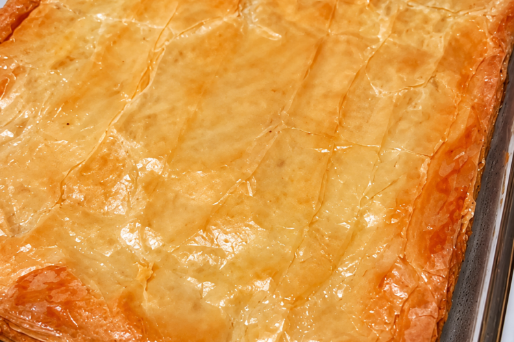Easy Gooey Butter Cake Recipe (Classic Gooey Butter Bars)