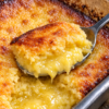 Oven Baked 3-Ingredient Lemon Stanford