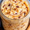 Classic 3-Ingredient French Onion Dip Recipe (Creamy, Savory & Ready In 5 Minutes)